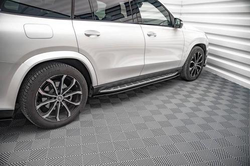 Side Skirts Diffusers Mercedes-Benz GLS AMG-Line X167, Auto-onderdelen, Overige Auto-onderdelen, Ophalen of Verzenden
