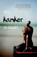 Als kanker je raakt 9789051944785 Arie van der Veer, Verzenden, Zo goed als nieuw, Arie van der Veer