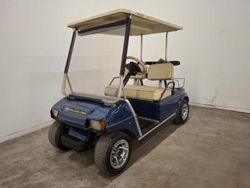 ClubCar Ds 2 seater T-50-BVD beschikbaar voor biedingen