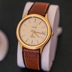 Omega - DeVille Cal 1342 - MINT Condition - Zonder, Nieuw