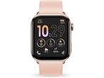 Ice Watch ICE smart 3.0 - Rose gold - Nude 024303 Horloge -, Verzenden, Zo goed als nieuw