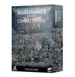 Astra Militarum Combat Patrol (Warhammer Nieuw), Nieuw, Ophalen of Verzenden
