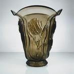 Scailmont - Henri Heemskerk - Vaas - Tulpenvaas - Glas