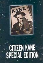 Citizen Kane DVD (1999) Orson Welles cert U, Zo goed als nieuw, Verzenden