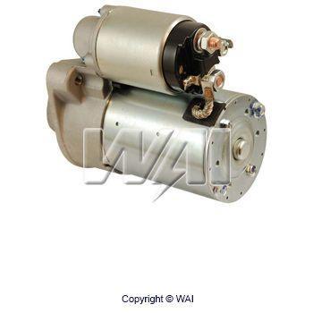 Startmotor Chevrolet Spark   Matis   Aveo 1.0 1.2, Auto-onderdelen, Motor en Toebehoren, Nieuw, Verzenden