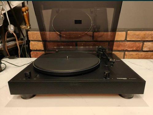 Thorens - TD 280 MK IV Platenspeler, Audio, Tv en Foto, Radio's