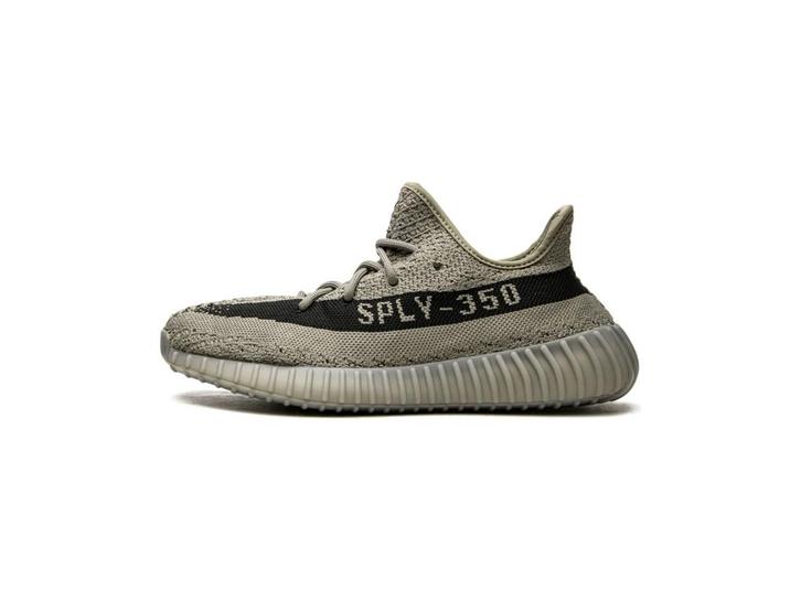 Adidas Yeezy Boost 350 V2 Granite - Maat 41 1/3 EU, Kleding | Heren, Schoenen, Ophalen of Verzenden