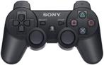 Sony PlayStation 3 Wireless Sixaxis Controller-Zwart, Spelcomputers en Games, Ophalen of Verzenden, Zo goed als nieuw