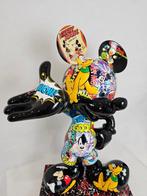 ArtBrut by Ann - Mickey Mouse Comics Pop Explosion