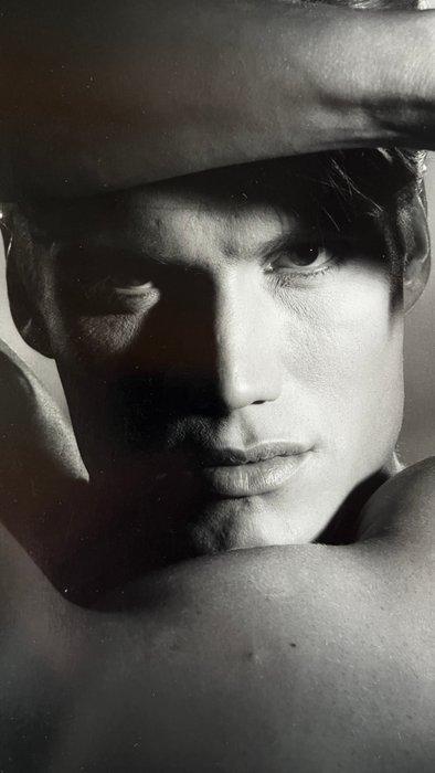Govert de Roos (1950–) - Dolph Lundgren, Antiek en Kunst, Kunst | Designobjecten