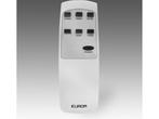 Eurom PAC 9.2 - Mobiele airco - 9000 BTU - Wit, Verzenden, Zo goed als nieuw