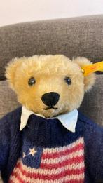 Steiff - Teddybeer Steiff x Polo Ralph Lauren “The American