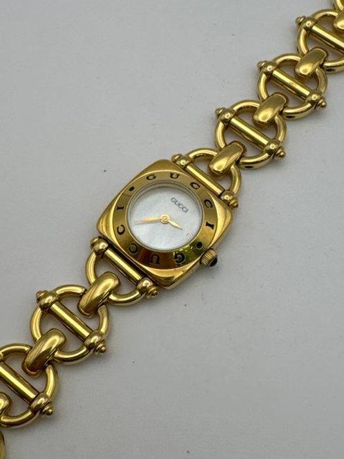 Gucci - Unknown - Zonder Minimumprijs - 6400L - Dames -, Sieraden, Tassen en Uiterlijk, Horloges | Heren