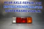 Achterlicht rechts Opel Ascona B, merk Frankani, gebruikt., Auto-onderdelen, Carrosserie en Plaatwerk, Verzenden, Gebruikt, Opel