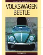 VOLKSWAGEN BEETLE, THE CARS THAT MADE HISTORY, Nieuw, Volkswagen, Author