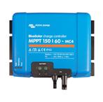 Victron BlueSolar Laadcontroller MPPT 150PV 60A MC4, Watersport en Boten, Ophalen of Verzenden, Nieuw