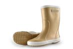 Bergstein Regenlaarzen in maat 28 Goud | 10% korting, Kinderen en Baby's, Verzenden, Jongen of Meisje, Bergstein, Laarzen