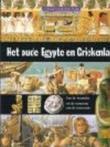 Oude Egypte En Griekenland Geschiedenis Van De 9789055660261