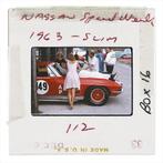 Slim Aarons (1916–2006) - Nassau Speed Week 1963