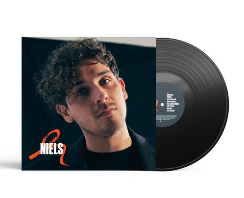 Nielson - Niels - LP, Cd's en Dvd's, Vinyl | Overige Vinyl, Ophalen of Verzenden
