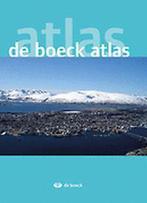 De boeck atlas (integraalband) 9789045556437, Boeken, Schoolboeken, Gelezen, Verzenden, Philippe de Maeyer, Jacques Merchiers