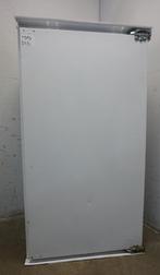 Bauknecht - inbouw koelkast - tweedehands, 100 tot 150 liter, Met vriesvak, 85 tot 120 cm, Zo goed als nieuw