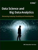 Data Science & Big Data Analytics 9781118876138, Boeken, Verzenden, Gelezen, EMC Education S