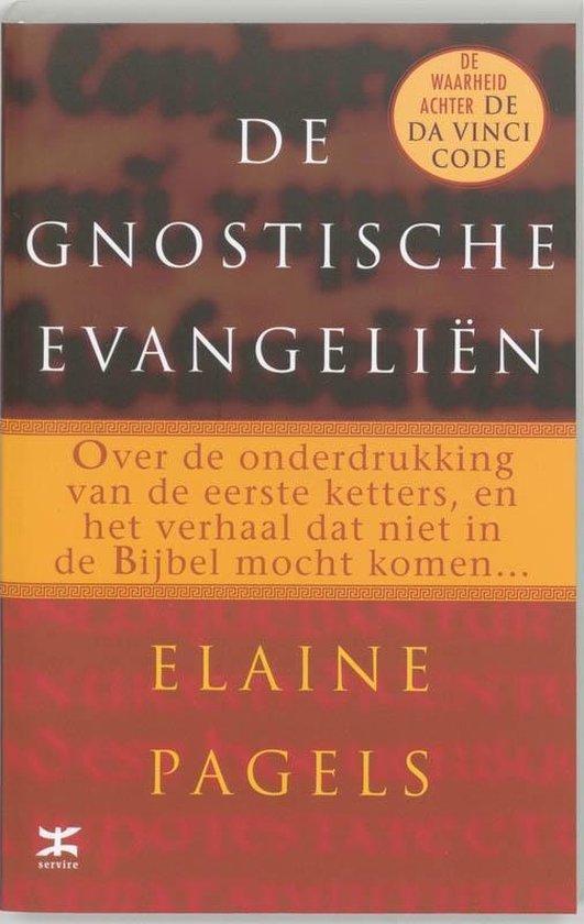 De gnostische evangeliën - Elaine Pagels - 9789021582511 - P, Boeken, Godsdienst en Theologie, Verzenden