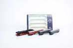 Fleischmann N - 7895 - Treinset (1) - Sneltrein-set met BR, Nieuw