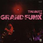 Grand Funk - The Best Of Grand Funk / The Best From A Great, Nieuw in verpakking