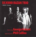 cd - Silvano Bazan Trio - I Wish I Knew, Verzenden, Nieuw in verpakking