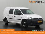 Volkswagen Caddy 16TDI 2013 (Export only), Auto's, Volkswagen, Wit, Nieuw, Te koop