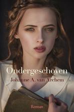 Ondergeschoven 9789020547191 Johanne A. van Archem, Boeken, Verzenden, Zo goed als nieuw, Johanne A. van Archem