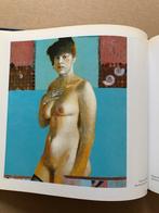 Monografie - Realisme - Wout Muller - deels Erotiek, Boeken, Ophalen of Verzenden, Zo goed als nieuw, Schilder- en Tekenkunst