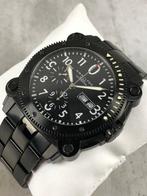 Hamilton - Khaki Navy Below Zero Chronograph Automatic -, Nieuw
