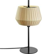 Nordlux Dicte 2112405009 Tafellamp E14 Beige (Verlichting), Huis en Inrichting, Lampen | Hanglampen, Verzenden, Nieuw