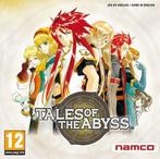 Tales Of The Abyss-Standaard (3DS) NIEUW, Ophalen of Verzenden, Nieuw