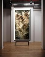 Anne Dias - (XXL) Moonlight whispers from heaven