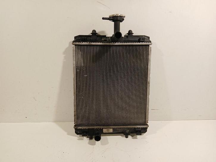 Radiateur Toyota Aygo  1.0 CZ422173, Auto-onderdelen, Motor en Toebehoren, ARN erkend, Stiba lid, Erkend duurzaam, Gebruikt, Herkomst onderdeel bekend