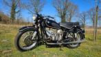 BMW - R50 - 500 cc - 1964