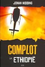 Complot in Ethiopië / Edward Smit serie / 4 9789033609084, Verzenden, Gelezen, Johan Hidding