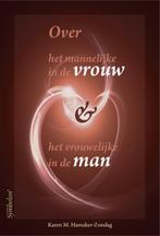 Over het mannelijke in de vrouw en het vrouwelijke in de man, Boeken, Verzenden, Gelezen, Karen M. Hamaker-Zondag