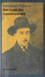 Het boek der rusteloosheid / Privé-domein / 166 F. Pessoa, Verzenden, Gelezen, F. Pessoa