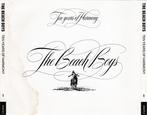 cd - The Beach Boys - Ten Years Of Harmony, Cd's en Dvd's, Verzenden, Zo goed als nieuw