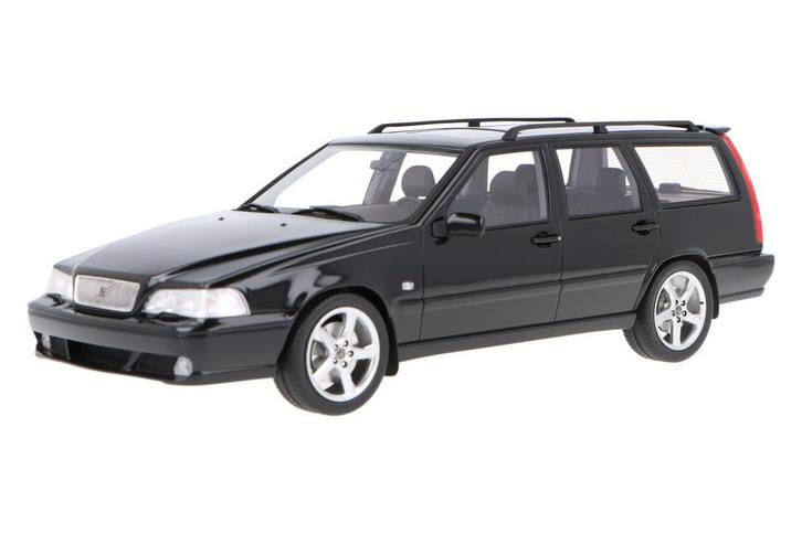 Volvo V70 R 1st Generation DNA000232 DNA Collectibles, Hobby en Vrije tijd, Modelauto's | 1:18, Verzenden