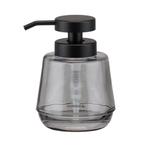 Zeepdispenser vrijstaand Sealskin Mood 380 ml Grijs, Ophalen of Verzenden, Nieuw