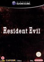 Gamecube Resident Evil, Zo goed als nieuw, Verzenden