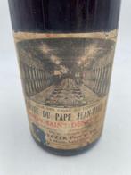 1984 Bryczek Edouard Cuvée du Pape Jean-Paul II - Morey, Nieuw