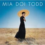 cd - Mia Doi Todd - The Golden State, Cd's en Dvd's, Zo goed als nieuw, Verzenden