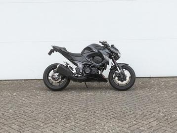 Motor, Kawasaki, Z800 ABS e-version, 2016 beschikbaar voor biedingen